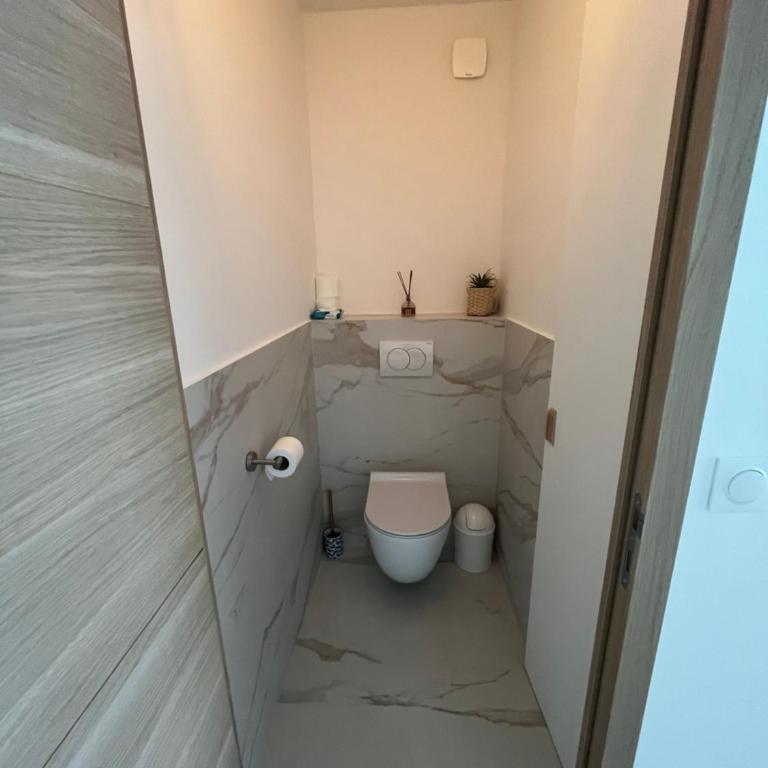 Central Park Cannes - Appartement 2 Chambres - 2