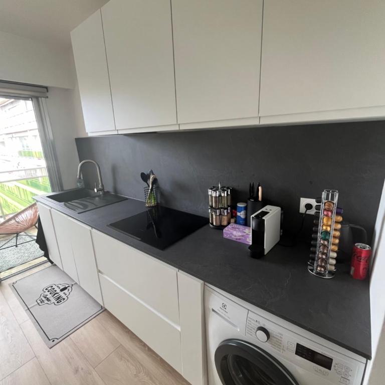 Central Park Cannes - Appartement 2 Chambres - 3