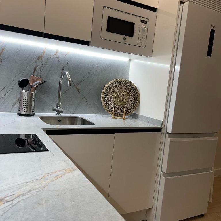 Mirador de Sanlucar 3 - Apartamento de 1 dormitorio - 10