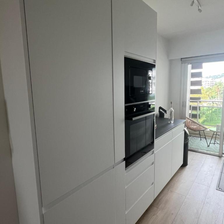 Central Park Cannes - Appartement 2 Chambres - 9