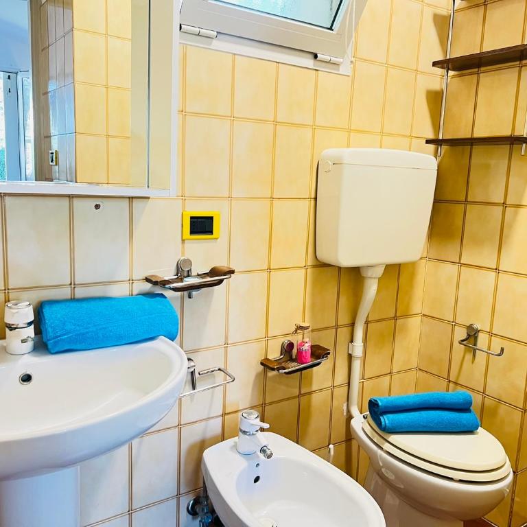 Villa Pinocchia - Casa con 3 Camere da Letto - 2