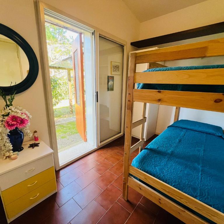 Villa Pinocchia - Casa con 3 Camere da Letto - 11