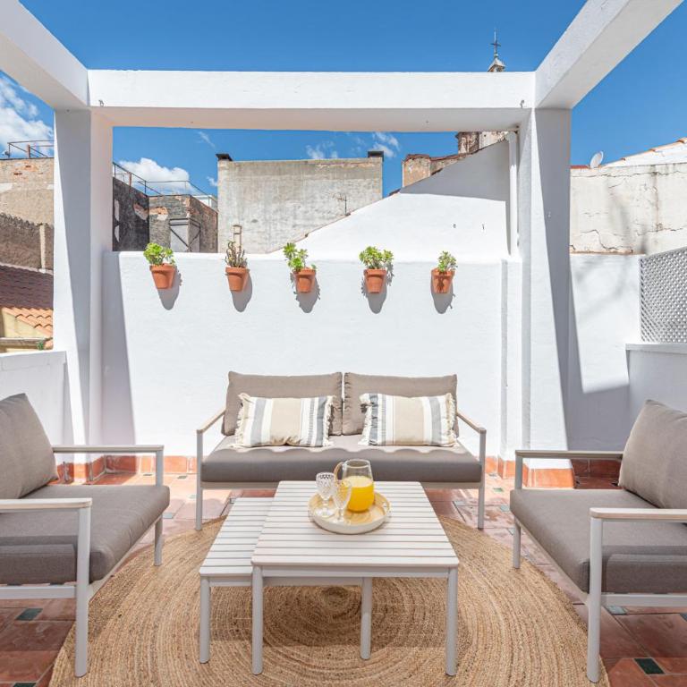 Skandiloft in Malaga by Solaga Holiday Homes - Apartamento Loft de 3 dormitorios - 1