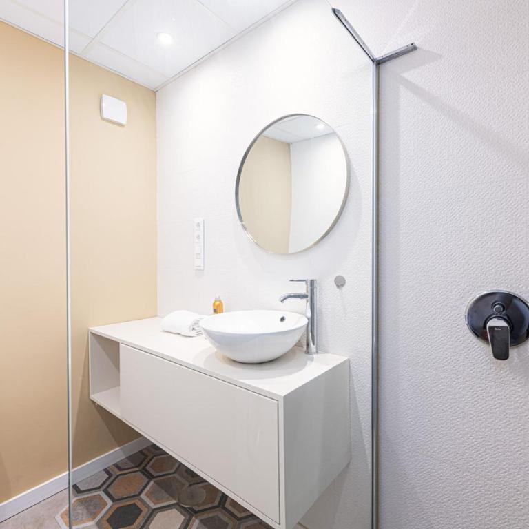 Skandiloft in Malaga by Solaga Holiday Homes - Apartamento Loft de 3 dormitorios - 18