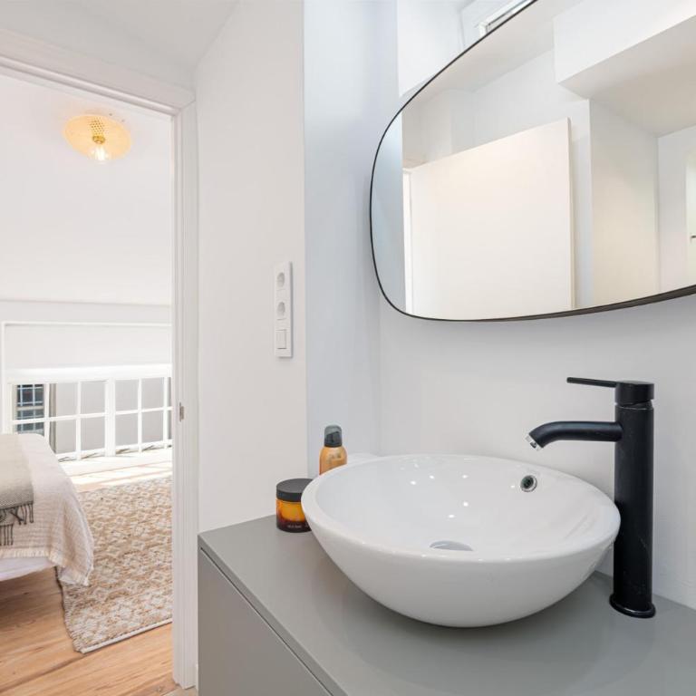 Skandiloft in Malaga by Solaga Holiday Homes - Apartamento Loft de 3 dormitorios - 22