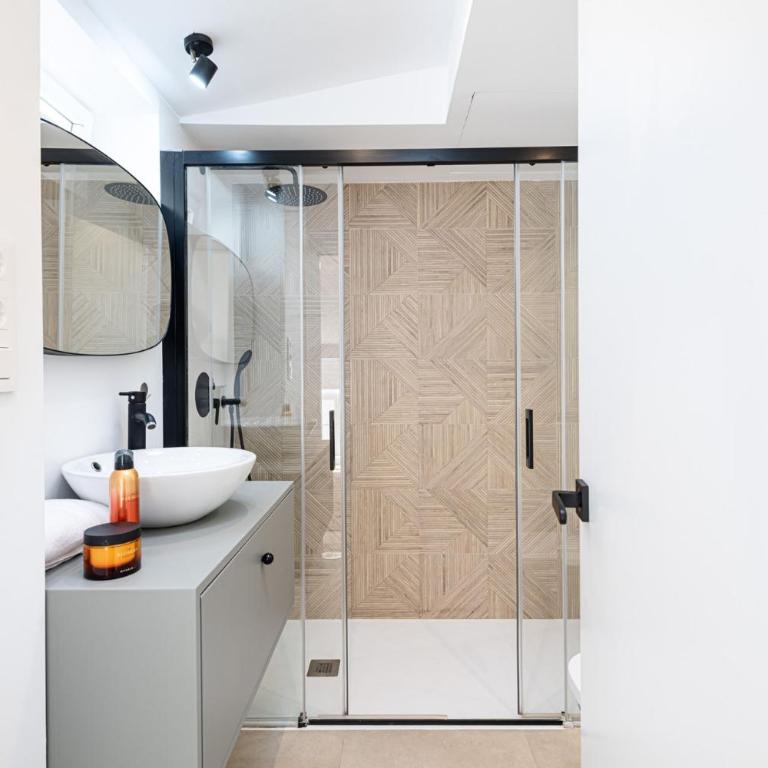 Skandiloft in Malaga by Solaga Holiday Homes - Apartamento Loft de 3 dormitorios - 23