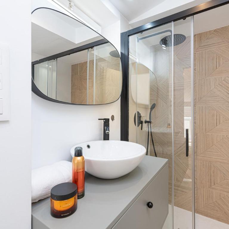 Skandiloft in Malaga by Solaga Holiday Homes - Apartamento Loft de 3 dormitorios - 24