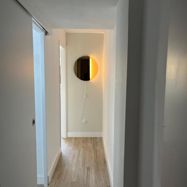 Coqueto a 2 minutos de la playa - One-Bedroom Apartment - 16