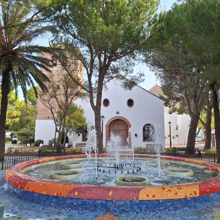 Malavamos One Heights Mijas - Apartamento de 2 dormitorios con terraza y vistas al mar - 32