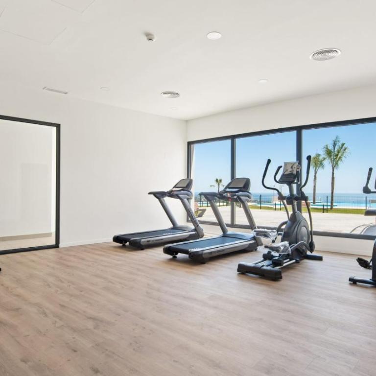 Malavamos One Heights Mijas - Apartamento de 2 dormitorios con terraza y vistas al mar - 23