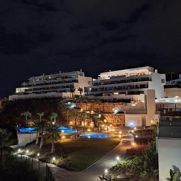 Malavamos One Heights Mijas - Apartamento de 2 dormitorios con terraza y vistas al mar - 22