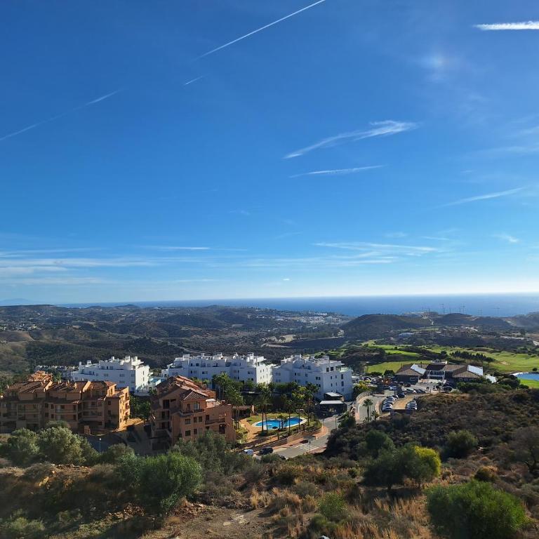 Malavamos One Heights Mijas - Apartamento de 2 dormitorios con terraza y vistas al mar - 30