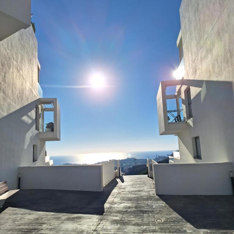 Malavamos One Heights Mijas - Apartamento de 2 dormitorios con terraza y vistas al mar - 27