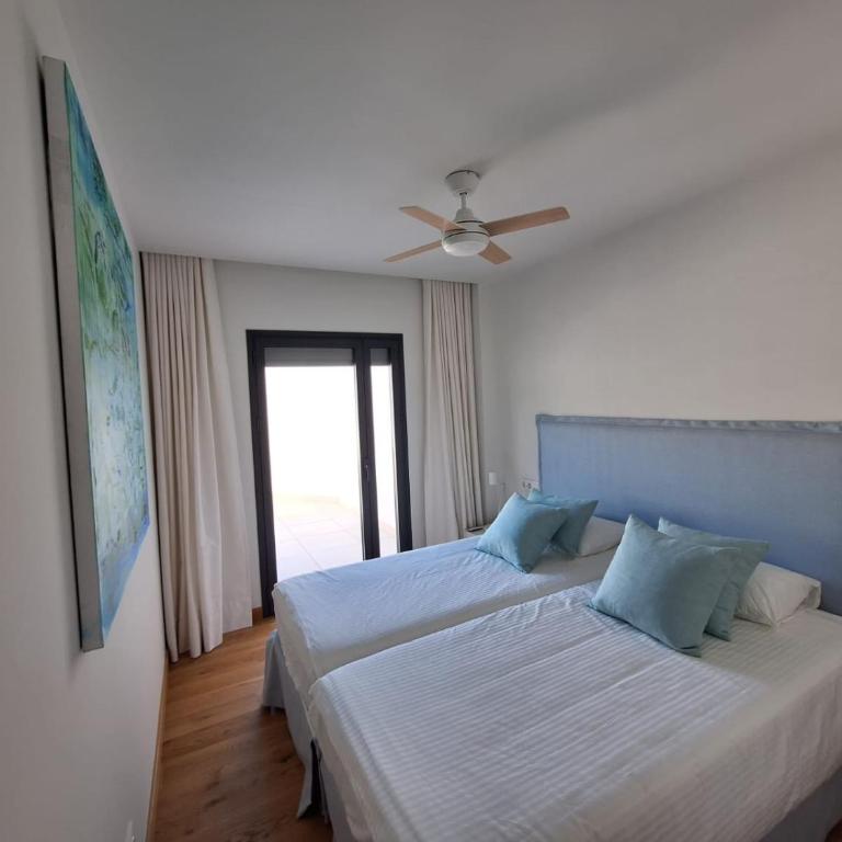 Malavamos One Heights Mijas - Apartamento de 2 dormitorios con terraza y vistas al mar - 11