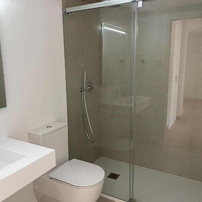Malavamos One Heights Mijas - Apartamento de 2 dormitorios con terraza y vistas al mar - 12