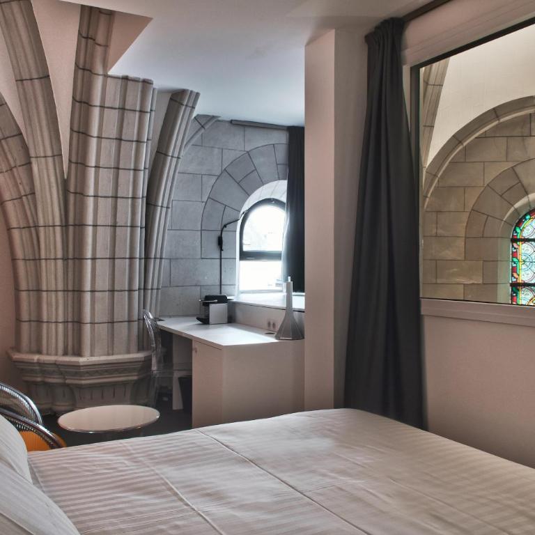 SOZO Hotel - Chambre Double Deluxe - 6