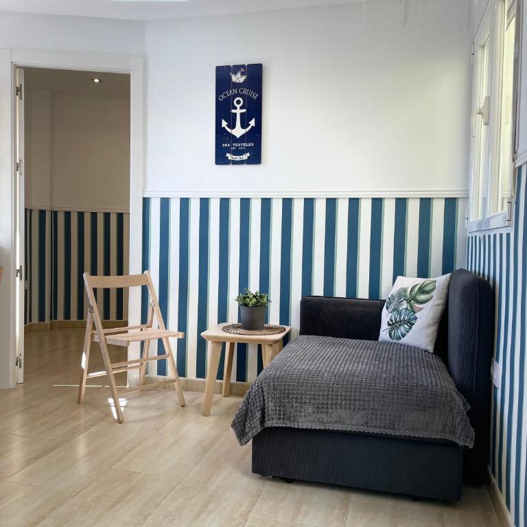 El Pont Alicante Apartments - Loft with Private Terrace - 9