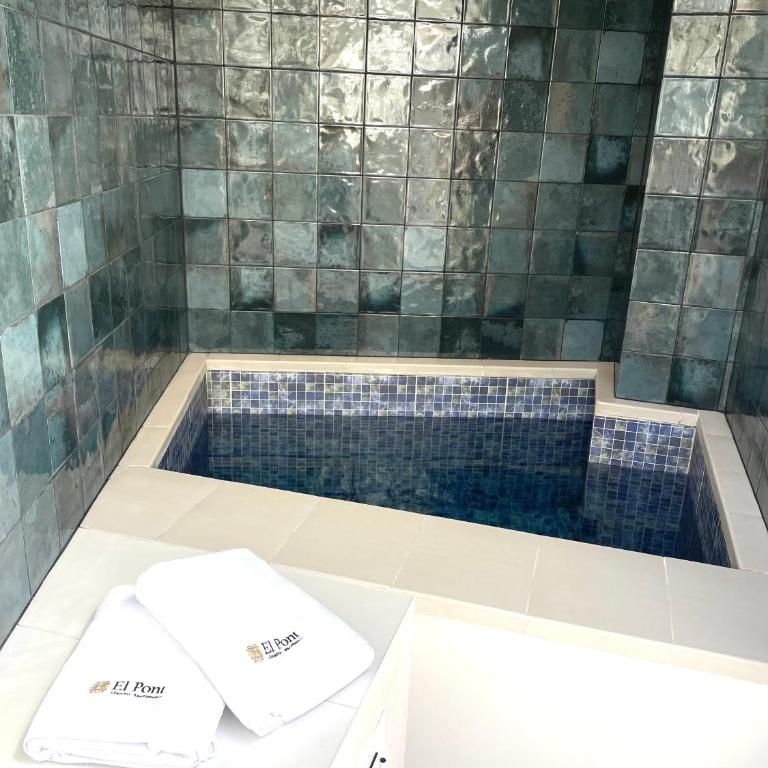 El Pont Alicante Apartments - Loft with Private Terrace - 7