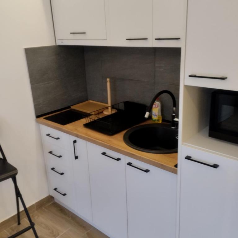 Kop San Residence Hill - Apartman sa 1 Spavaćom Sobom - 3