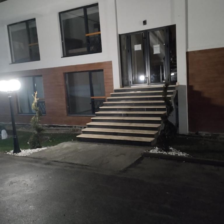 Kop San Residence Hill - Apartman sa 1 Spavaćom Sobom - 39