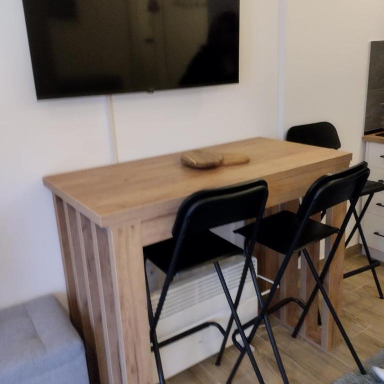Kop San Residence Hill - Apartman sa 1 Spavaćom Sobom - 23