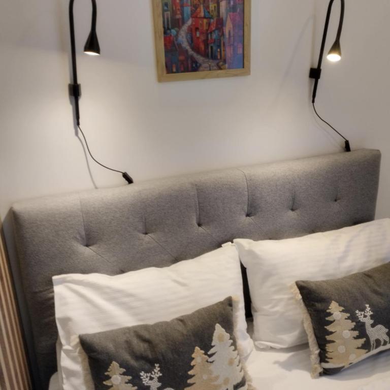 Kop San Residence Hill - Apartman sa 1 Spavaćom Sobom - 8