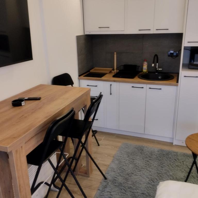 Kop San Residence Hill - Apartman sa 1 Spavaćom Sobom - 16