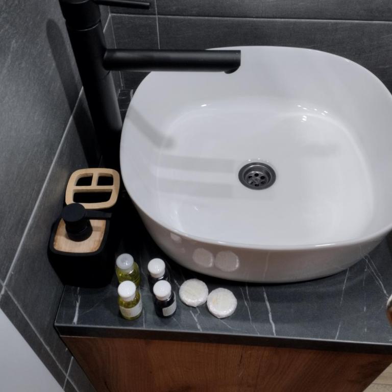 Kop San Residence Hill - Apartman sa 1 Spavaćom Sobom - 27
