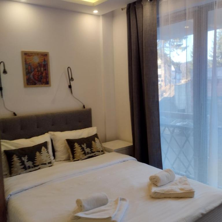 Kop San Residence Hill - Apartman sa 1 Spavaćom Sobom - 2