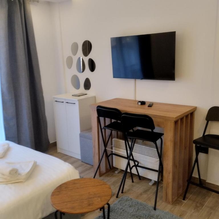 Kop San Residence Hill - Apartman sa 1 Spavaćom Sobom - 4