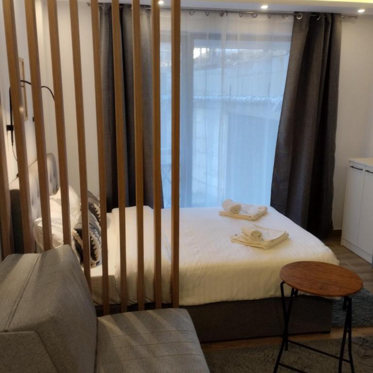 Kop San Residence Hill - Apartman sa 1 Spavaćom Sobom - 7