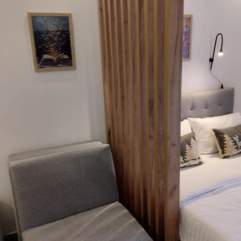 Kop San Residence Hill - Apartman sa 1 Spavaćom Sobom - 13