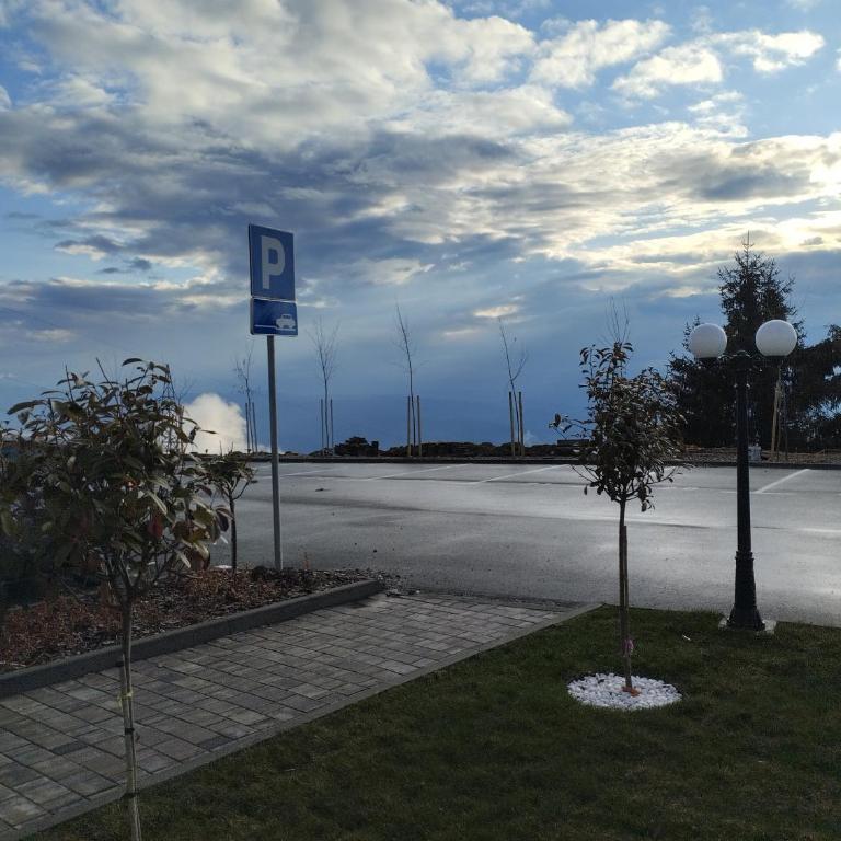Kop San Residence Hill - Apartman sa 1 Spavaćom Sobom - 42
