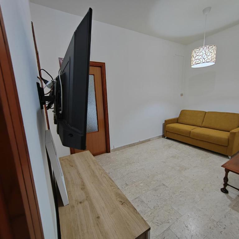 La casina - Casa con 2 Camere da Letto - 8