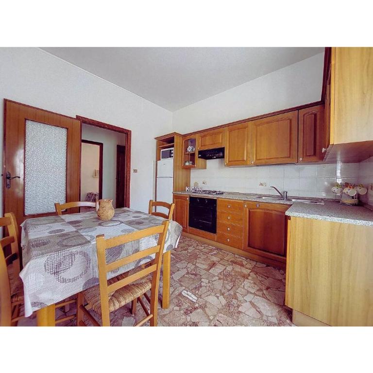 La casina - Casa con 2 Camere da Letto - 10