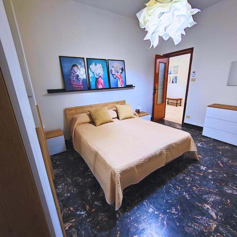 La casina - Casa con 2 Camere da Letto - 11