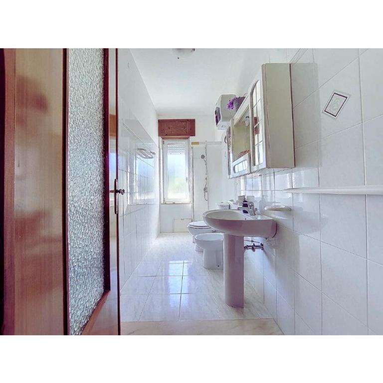 La casina - Casa con 2 Camere da Letto - 18