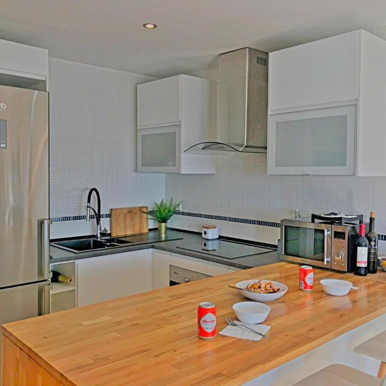 Casa Vista Bonita - Apartamento de 1 dormitorio - 2