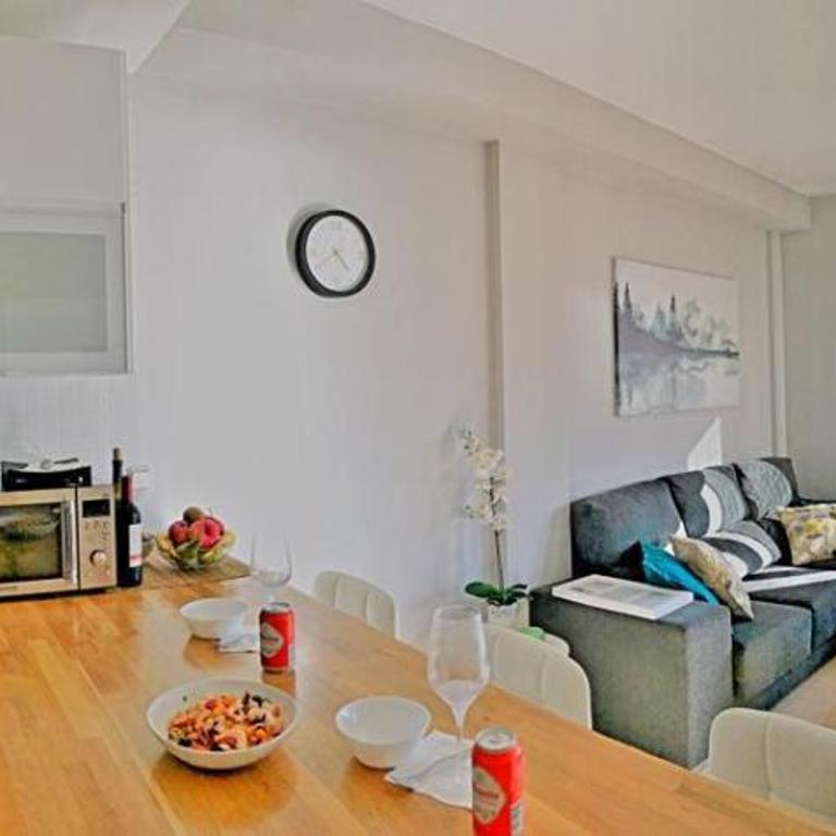 Casa Vista Bonita - Apartamento de 1 dormitorio - 4