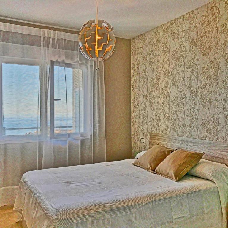Casa Vista Bonita - Apartamento de 1 dormitorio - 12