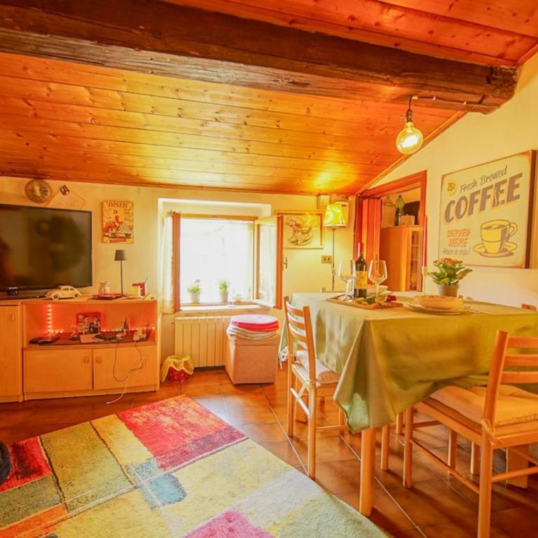 Il Vicoletto Verona - Destiny Home 5 - Appartamento con 1 Camera da Letto - 3