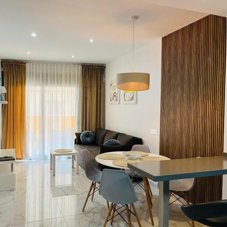 Apartment Alegre 3 - Apartamento de 1 dormitorio - 7