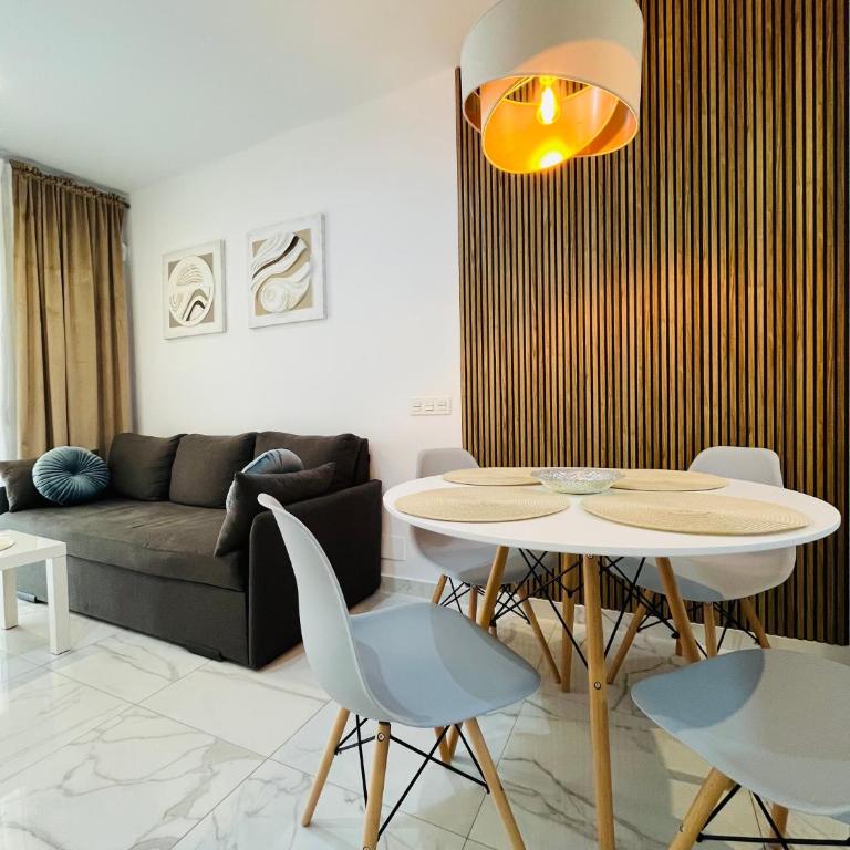 Apartment Alegre 3 - Apartamento de 1 dormitorio - 6