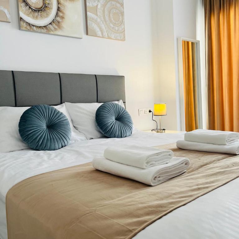 Apartment Alegre 3 - Apartamento de 1 dormitorio - 2