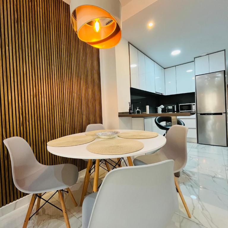 Apartment Alegre 3 - Apartamento de 1 dormitorio - 4