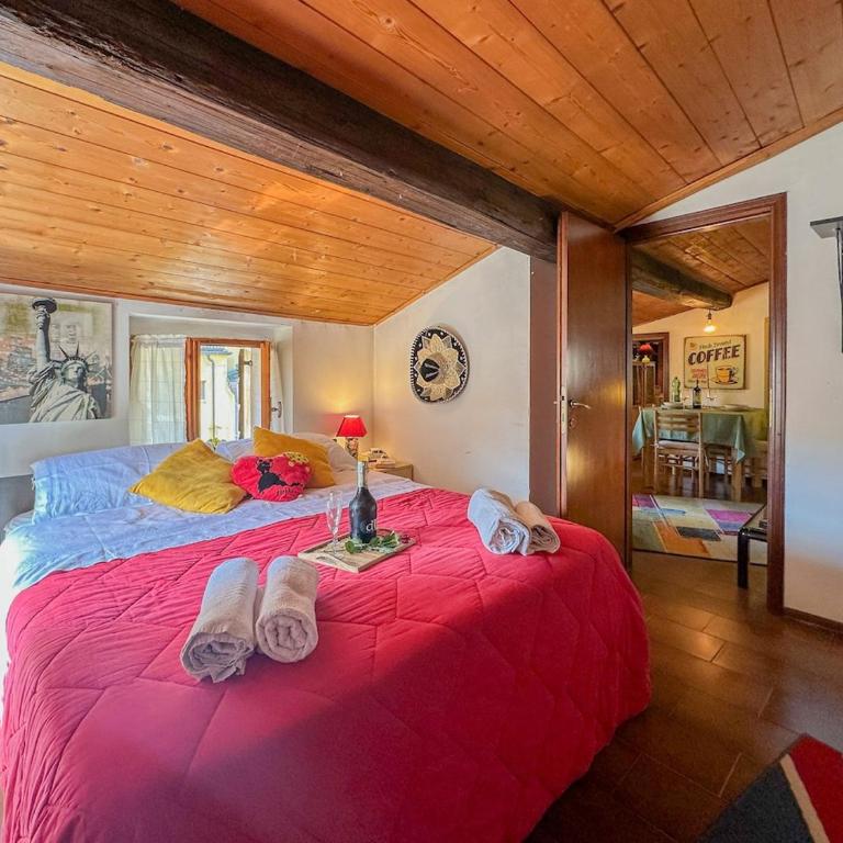 Il Vicoletto Verona - Destiny Home 5 - Appartamento con 1 Camera da Letto - 23