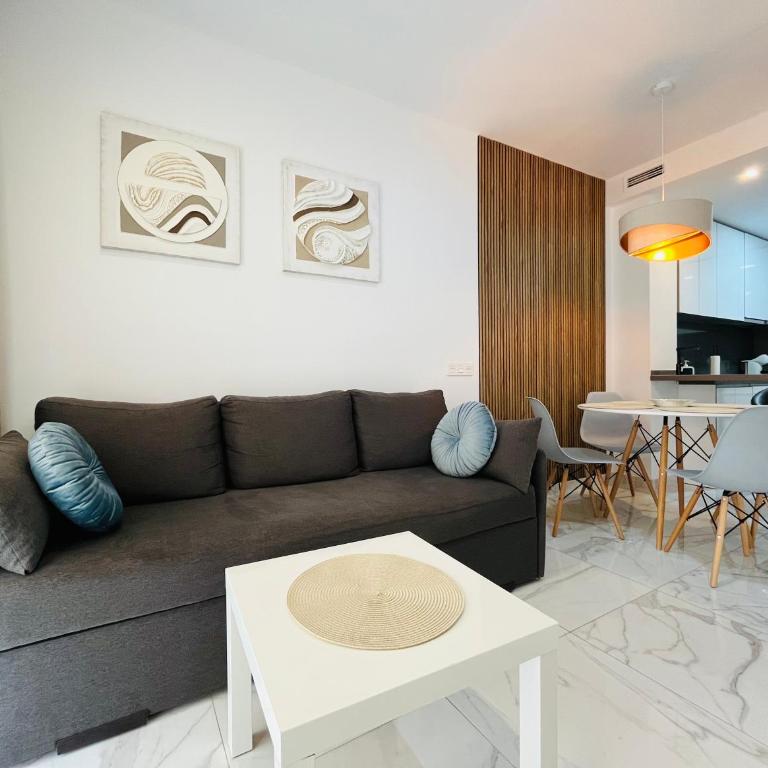 Apartment Alegre 3 - Apartamento de 1 dormitorio - 5