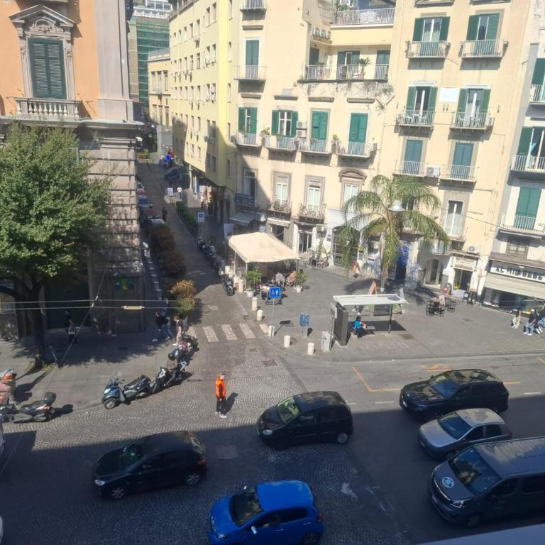 Neapolis Apartment Angioino - Appartamento con 2 Camere da Letto - 22