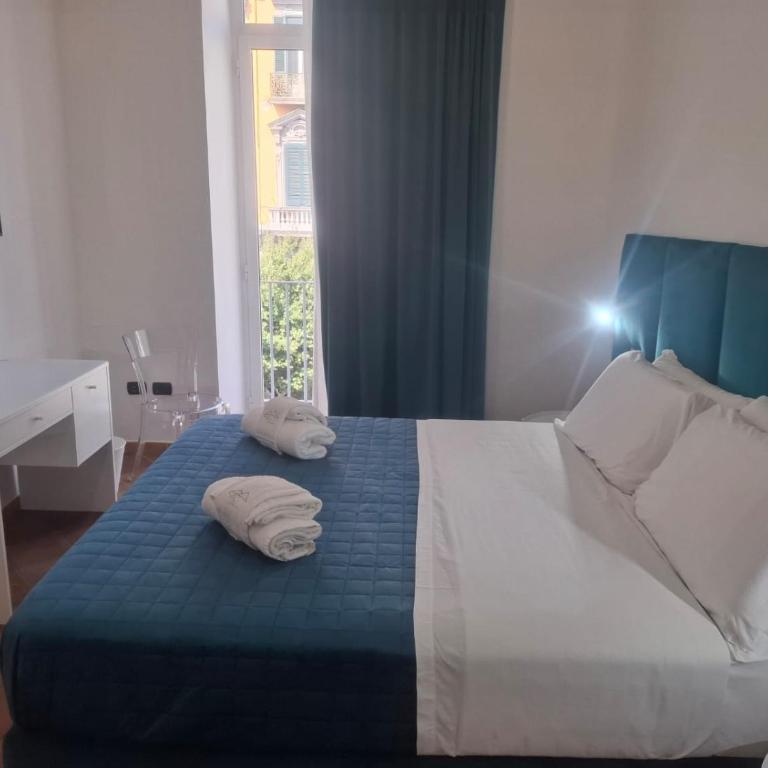 Neapolis Apartment Angioino - Appartamento con 2 Camere da Letto - 8