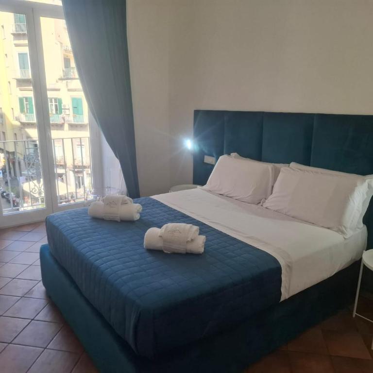 Neapolis Apartment Angioino - Appartamento con 2 Camere da Letto - 1